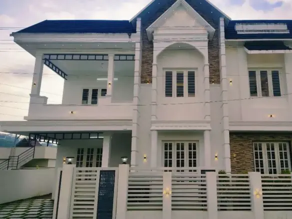 5BHK House for Sale in Kakkanad | Kochi