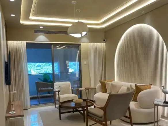 2BHK Flat for Sale in Dhanori | Pune