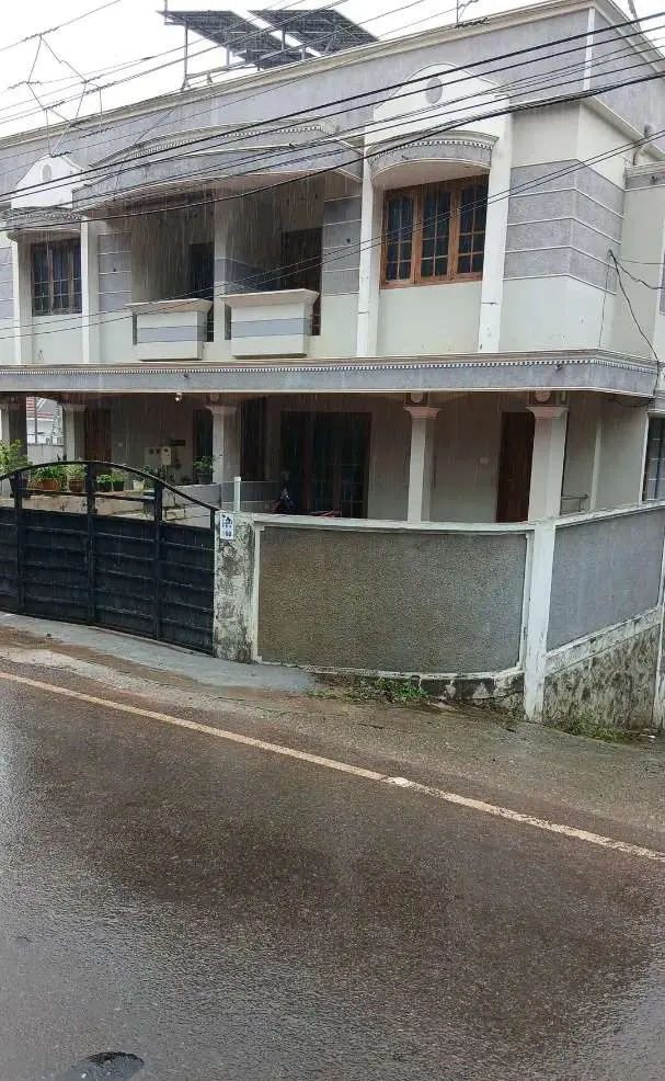 4BHK House for Sale in Edavacode | Thiruvananthapuram