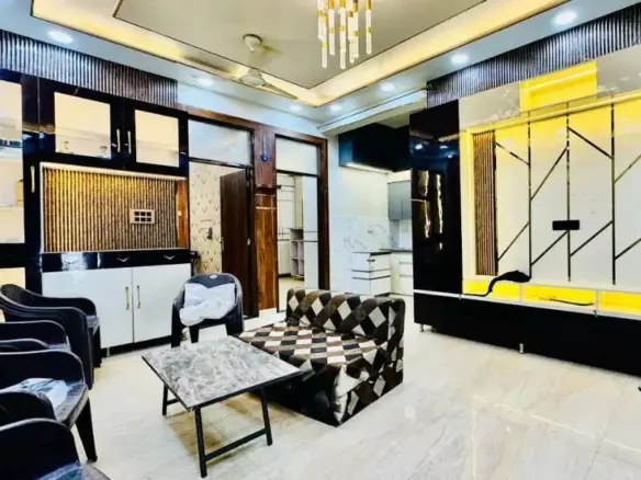 3BHK Flat for Sale in Indirapuram | Ghaziabad