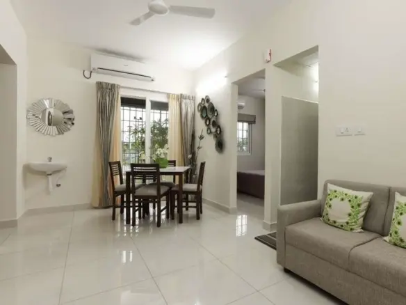 3BHK Apartment for Sale in Poonamallee | Chennai