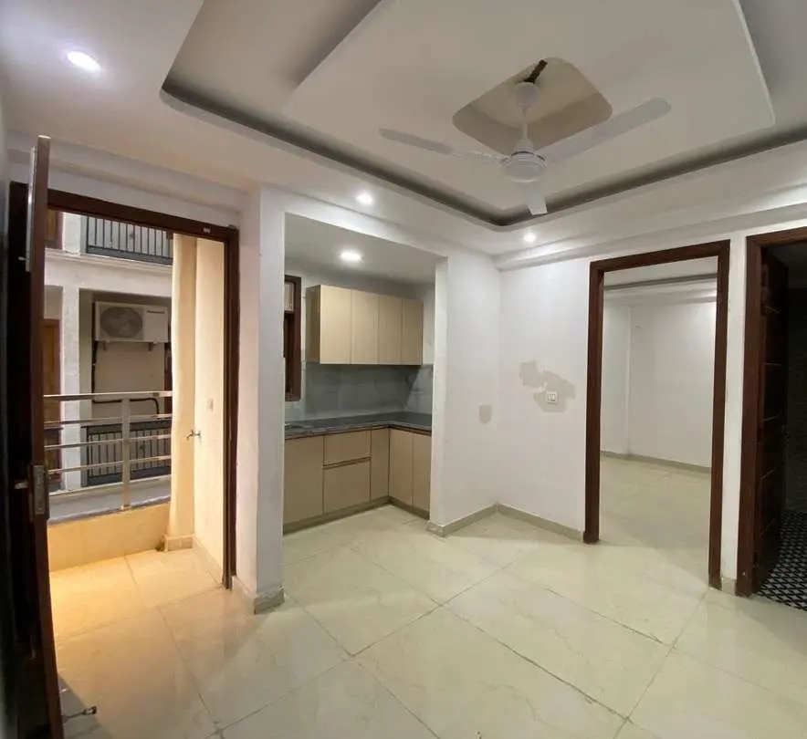 Affordable 1BHK Flat for Sale in Dera | Delhi