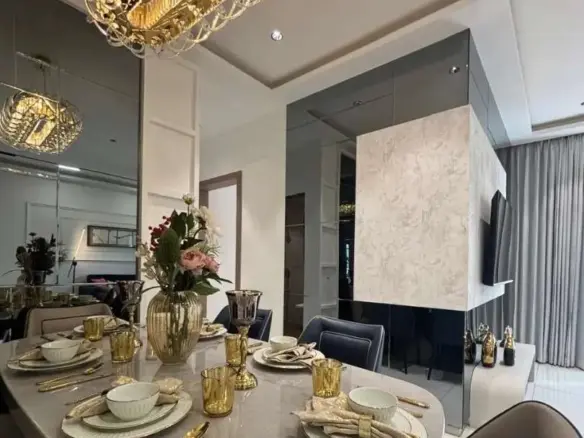 3BHK Flat for Sale in Viman Nagar | Pune