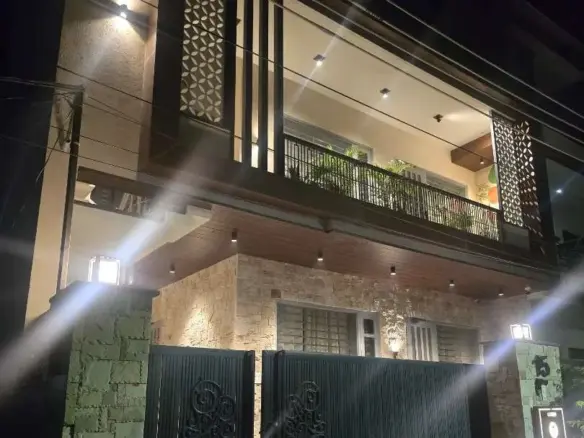 6BHK Kothi for Sale in Preet Colony | Zirakpur