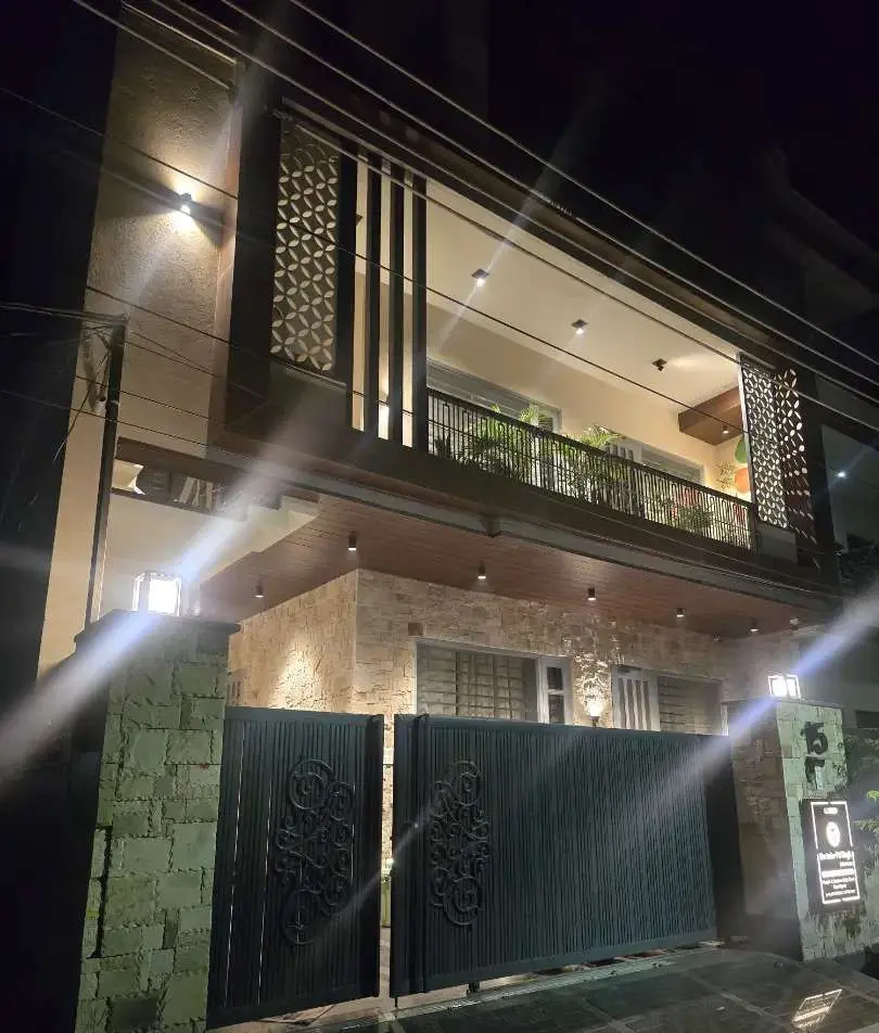 6BHK Kothi for Sale in Preet Colony | Zirakpur