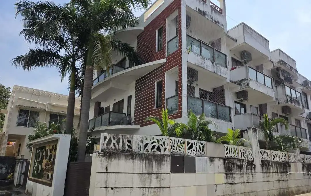 Residential Building for Sale in Alwarpet | Chennai