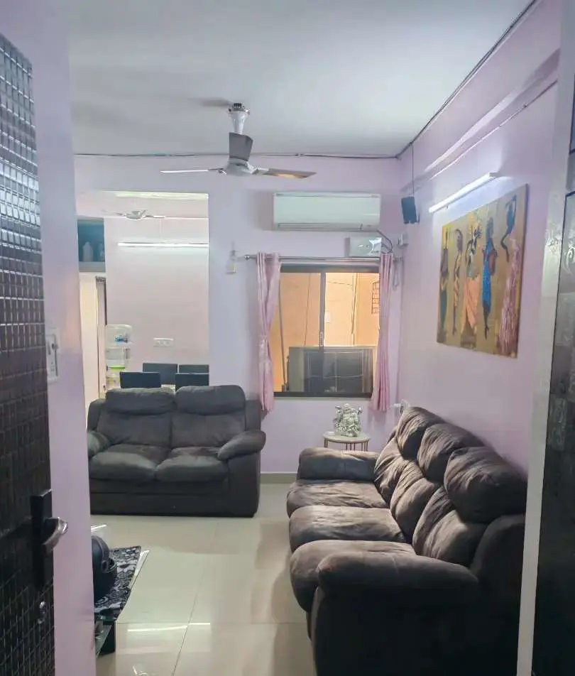 3BHK Flat for Sale in Kilpauk | Chennai