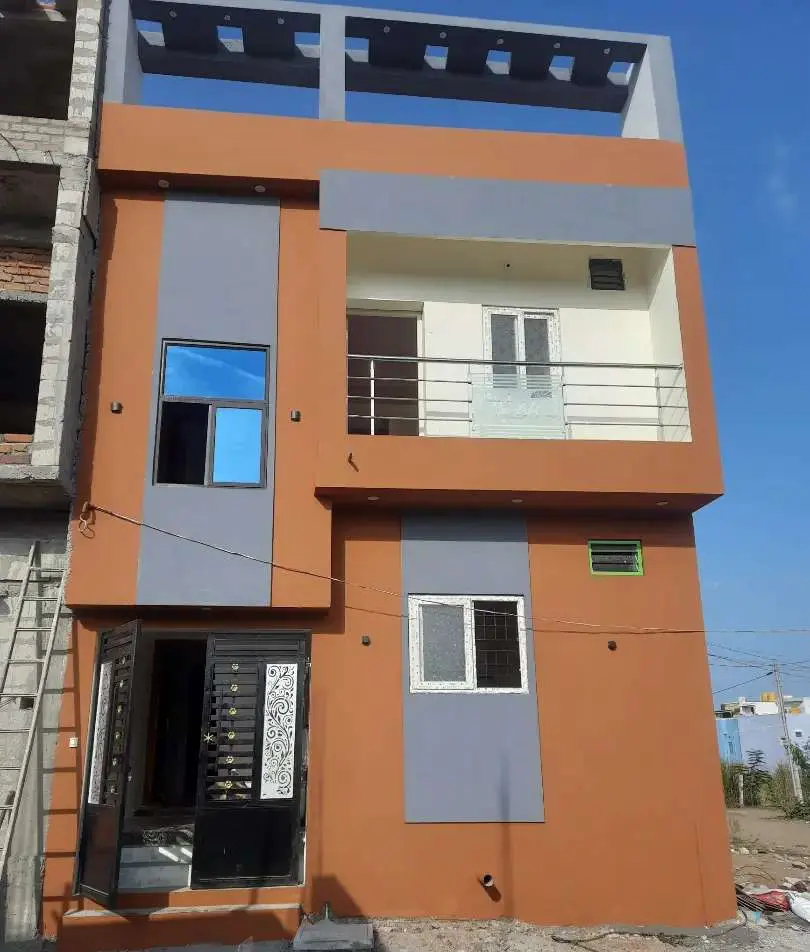 3BHK House for Sale in Madhavaram | Chennai