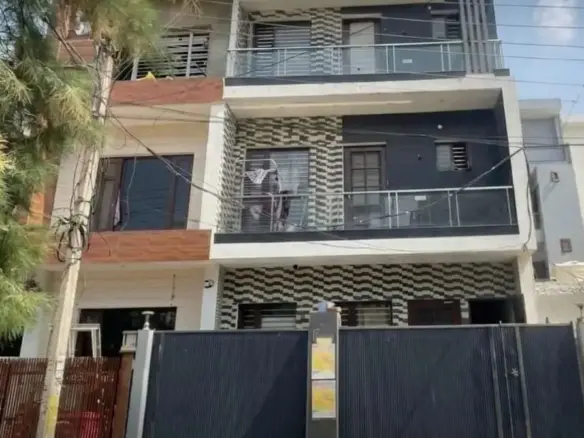 6BHK House for Sale in Sector 77 | Mohali