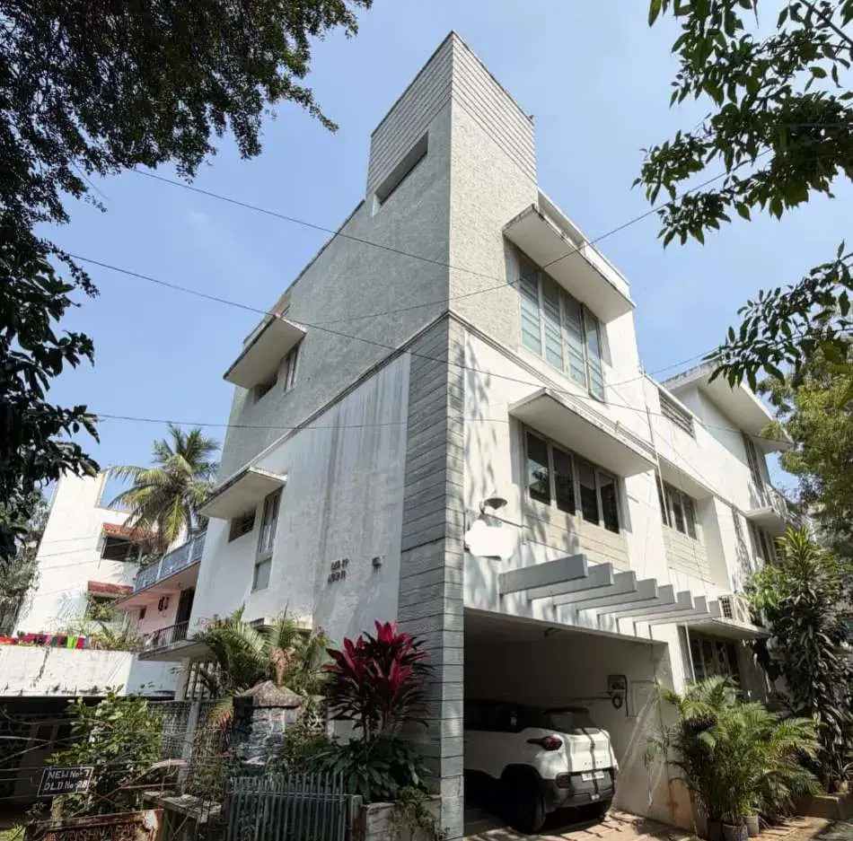 6BHK House for Sale in Chetpet | Chennai
