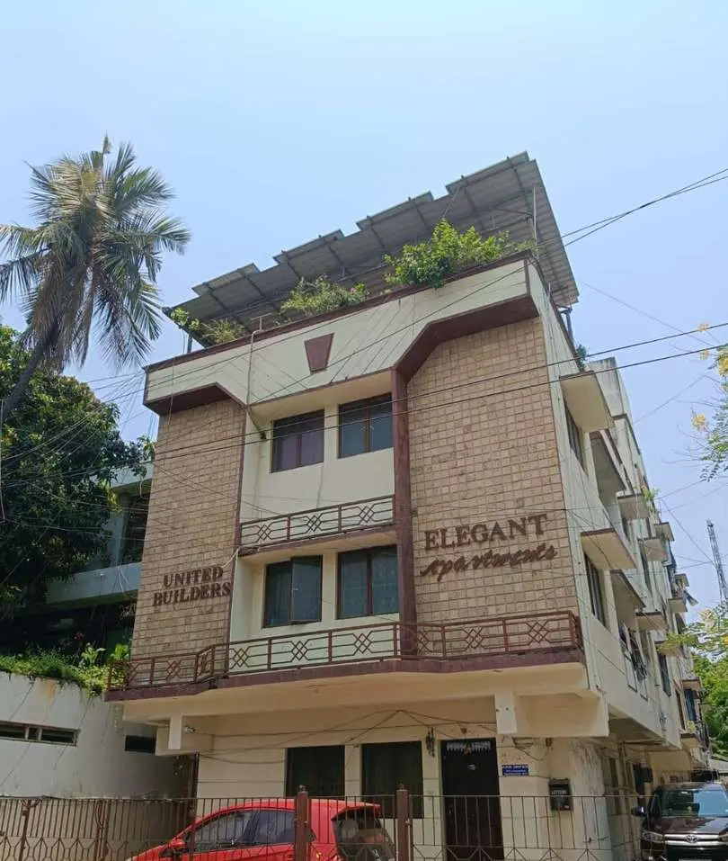 3BHK Flat for Sale in Nungambakkam | Chennai