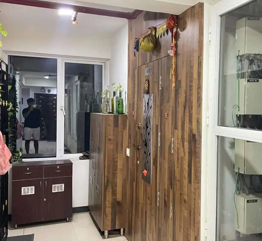 3BHK Flat for Sale in Vyasarpadi | Chennai