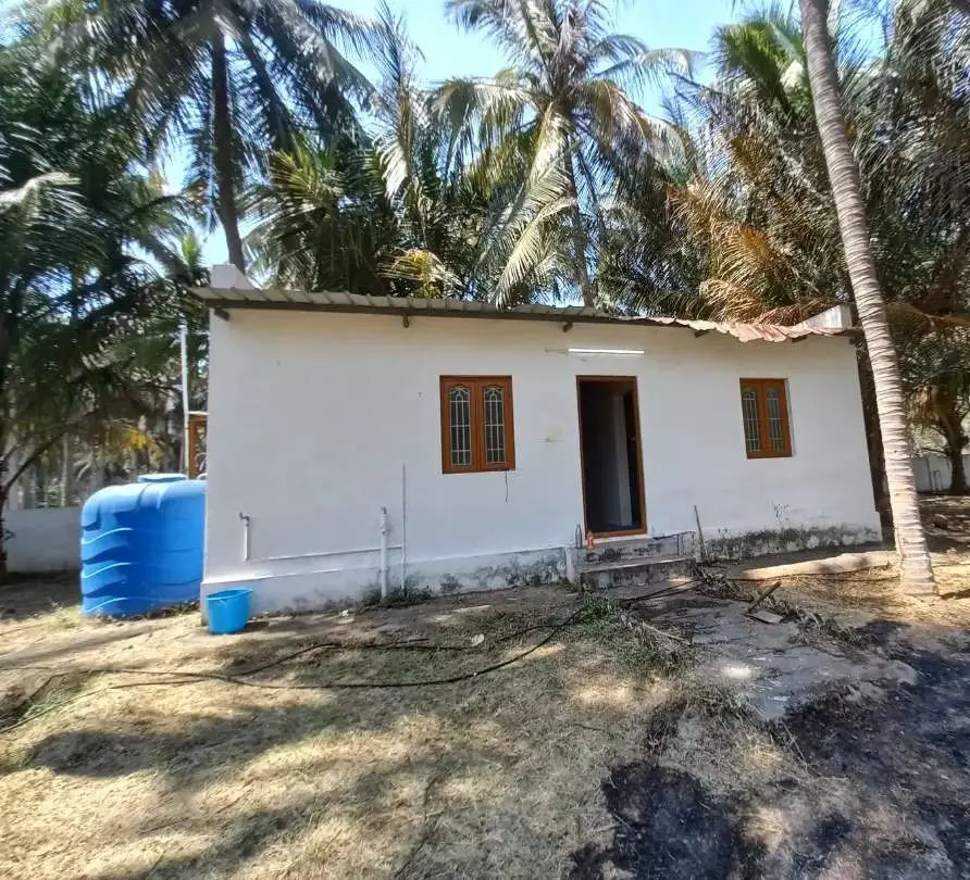 Farmhouse for Sale in Thalakarai | Pollachi