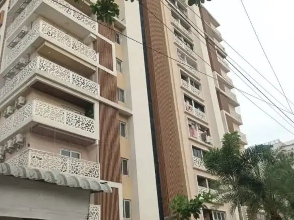 3BHK Apartment for Sale in Purasaiwakkam | Chennai