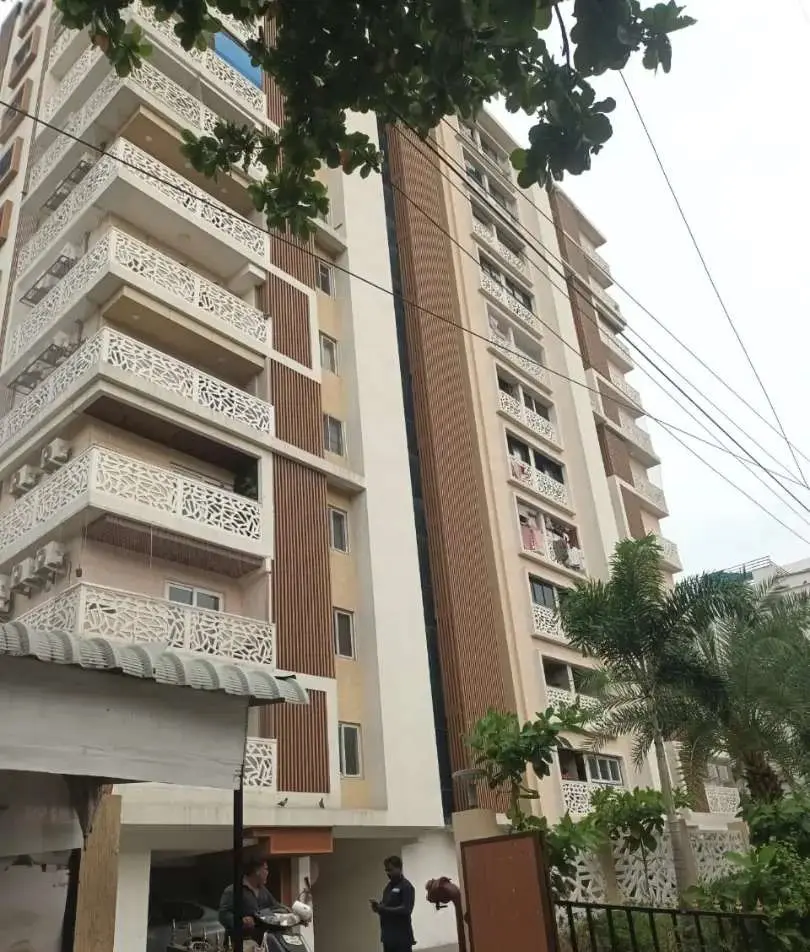 3BHK Apartment for Sale in Purasaiwakkam | Chennai