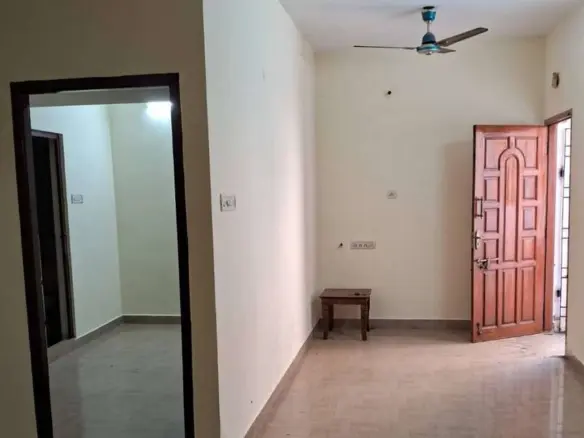 2BHK Flat for Sale in Otteri | Chennai