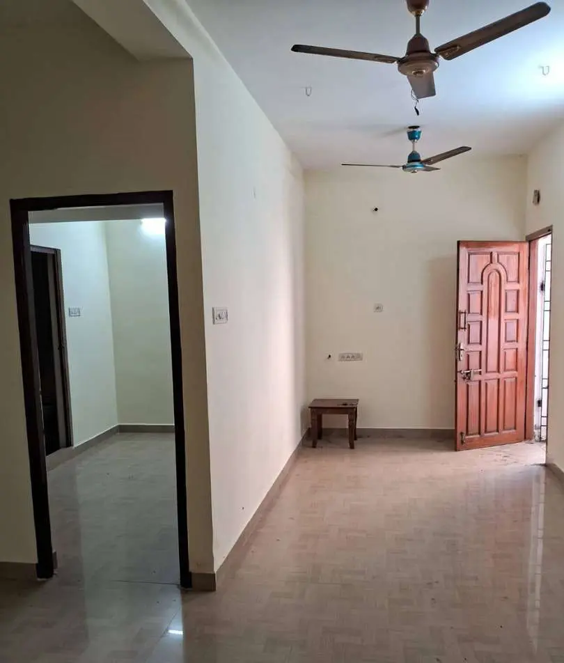2BHK Flat for Sale in Otteri | Chennai