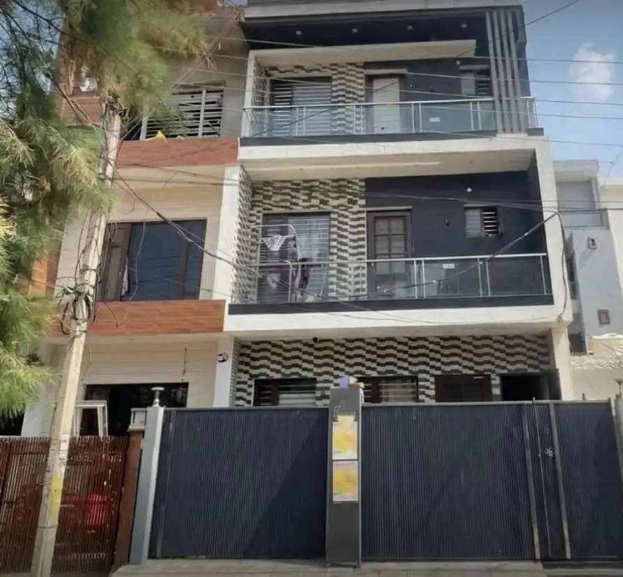 6BHK House for Sale in Sector 77 | Mohali