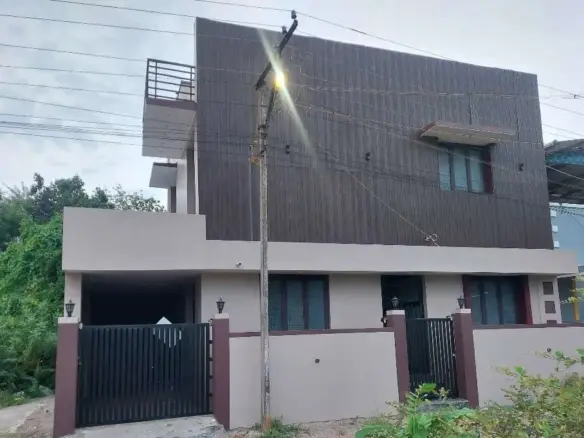 3BHK House for Sale in Annaianjukom Nagar | Kumbakonam