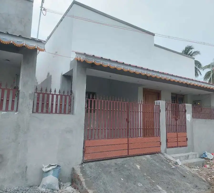 2BHK House for Sale in Annaianjukom Nagar | Kumbakonam