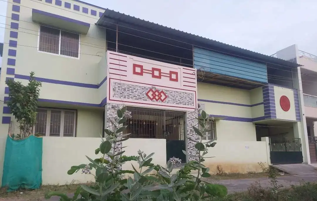 3BHK House for Sale in Annaianjukom Nagar | Kumbakonam