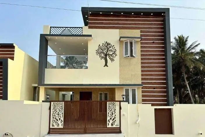 3BHK House for Sale in Enathur | Kancheepuram
