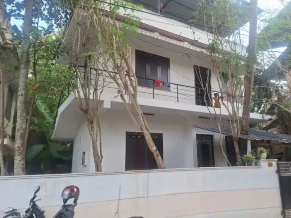 4BHK House for Sale in Akkulam | Thiruvananthapuram