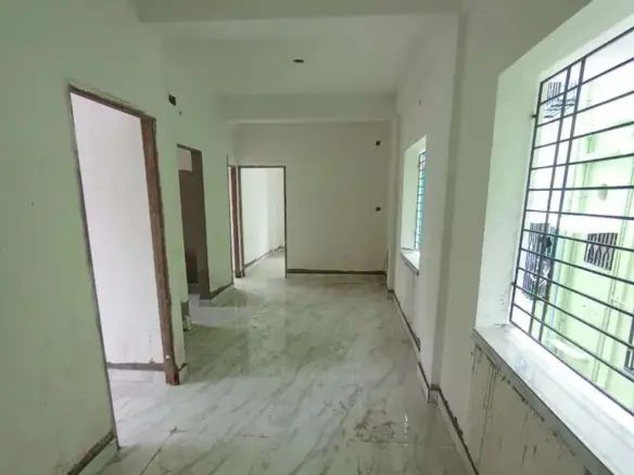 3BHK Flat for Sale in Purba Barisha | Kolkata