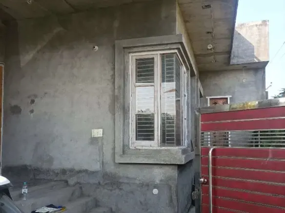 3BHK House for Sale in Sainpur | Baryar