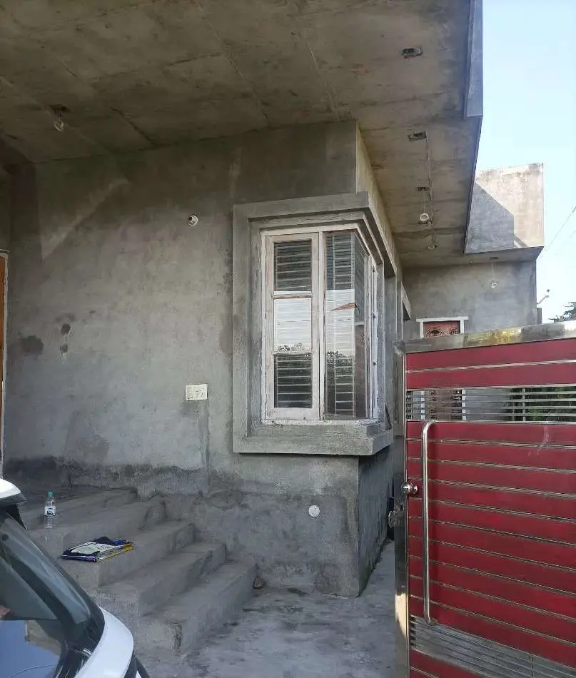 3BHK House for Sale in Sainpur | Baryar