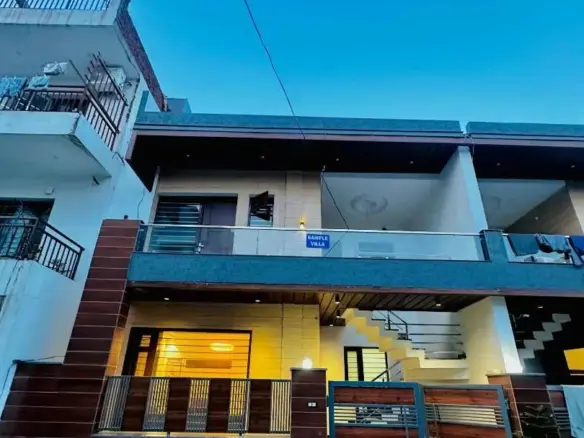 3BHK House for Sale in Sector 125 | Mohali