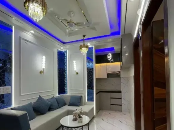 2BHK Flat for Sale in Uttam Nagar | Delhi