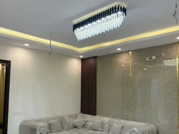 3BHK Flat for Sale in Sector 115 | Kharar