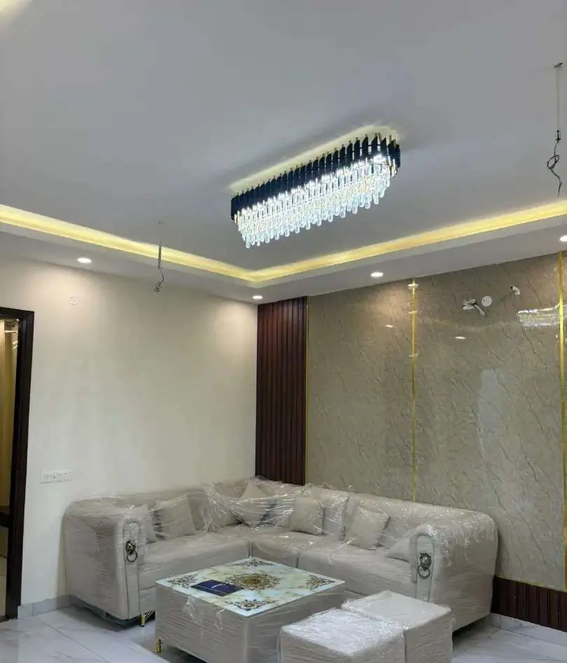 3BHK Flat for Sale in Sector 115 | Kharar