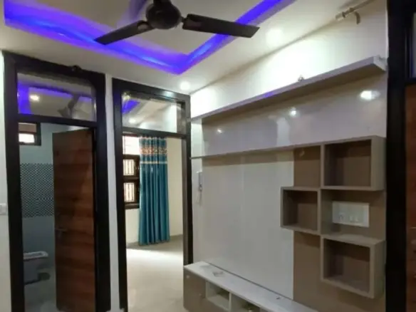 2BHK Flat for Sale in Uttam Nagar | Delhi