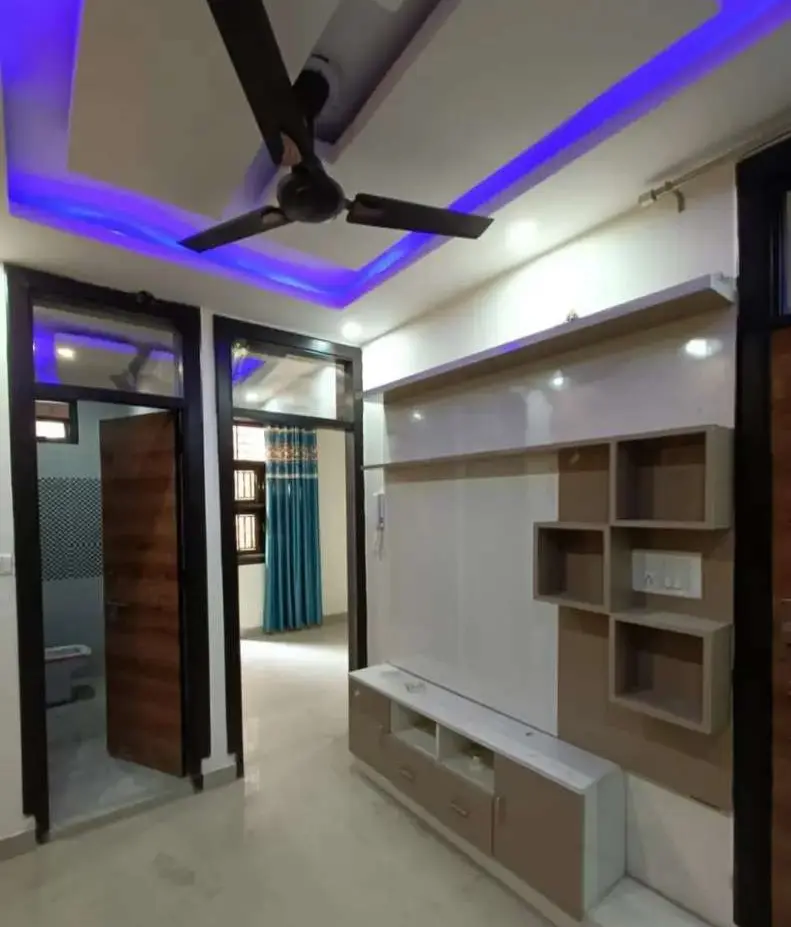 2BHK Flat for Sale in Uttam Nagar | Delhi