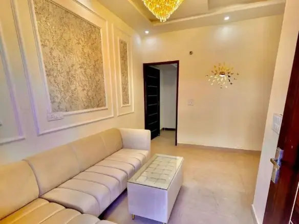 1BHK Flat for Sale in Sector 115 | Kharar