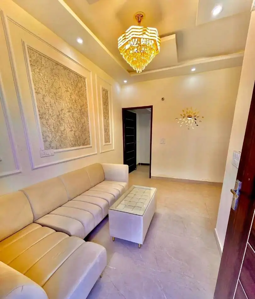 1BHK Flat for Sale in Sector 115 | Kharar