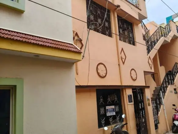 6BHK House for Sale in JJ Nagar | Hosur