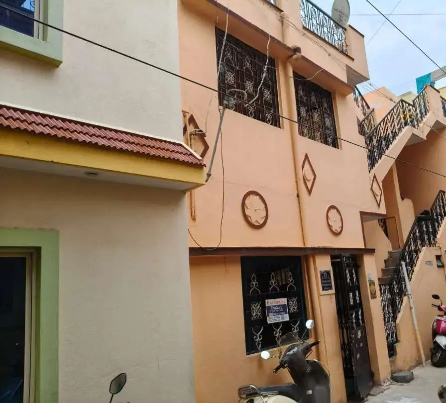 6BHK House for Sale in JJ Nagar | Hosur