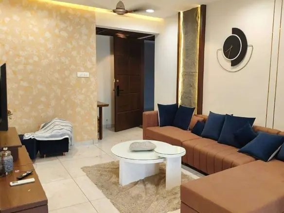3BHK Flat for Sale in Khajrana | Indore