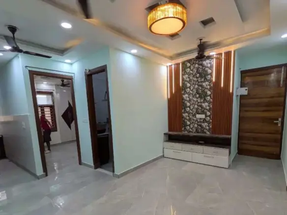 3BHK Flat for Sale in Dwarka Mor | Delhi