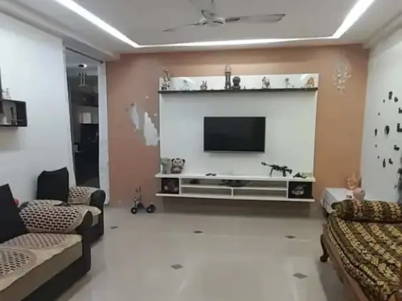 3BHK Flat for Sale in Kurmannapalem | Visakhapatnam
