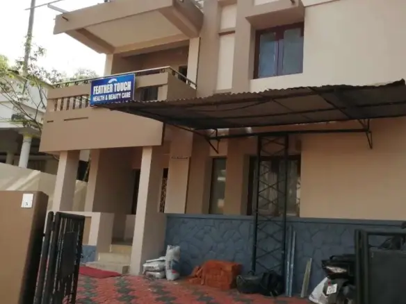 Residential cum Commercial Building for Sale in Ambalamukku