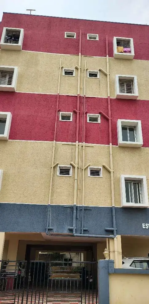 2BHK Flat for Sale in Kurmannapalem | Visakhapatnam