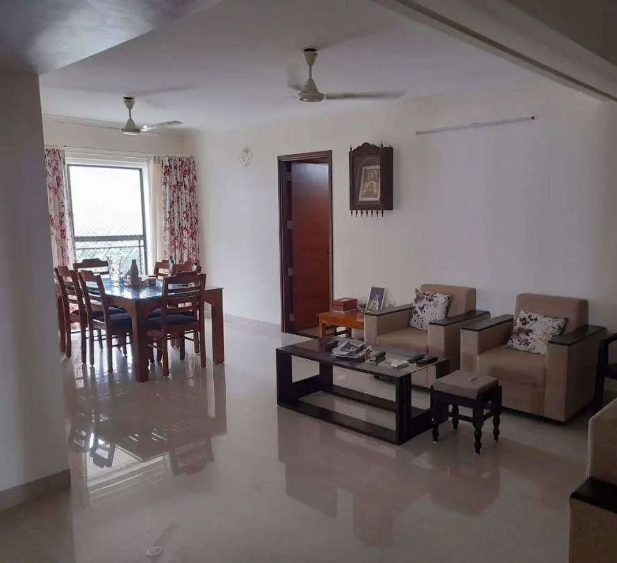 3BHK Flat for Sale in Jawahar Nagar | Thiruvananthapuram