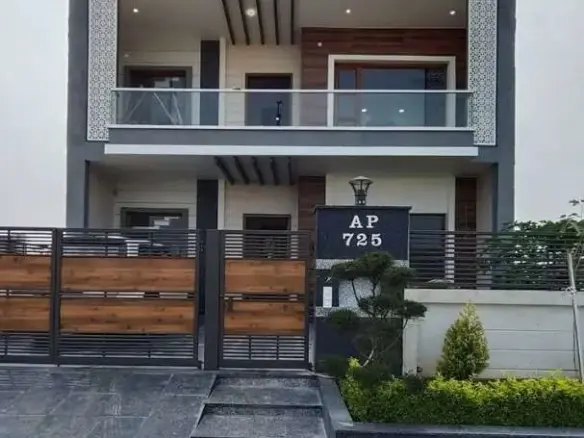 3BHK House for Sale in Nehru Nagar | Mettupalayam