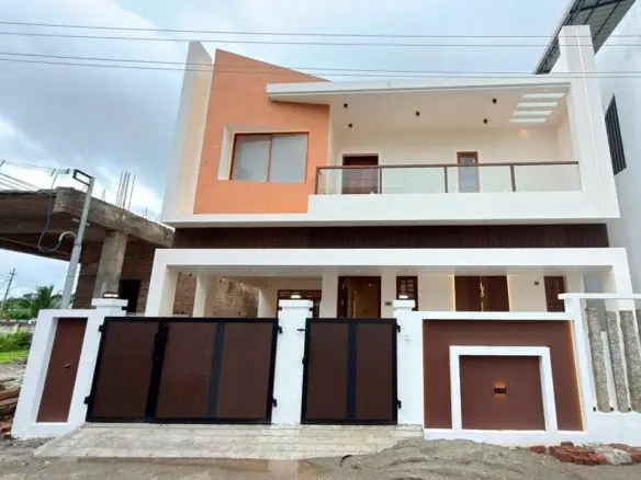 3BHK House for Sale in Parvathipuram | Nagercoil