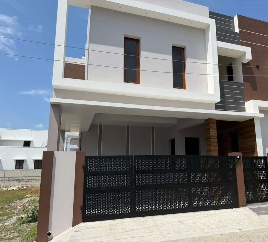 4BHK House for Sale in Parvathipuram | Nagercoil