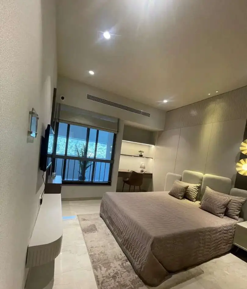 3BHK Flat for Sale in Dhanori | Pune